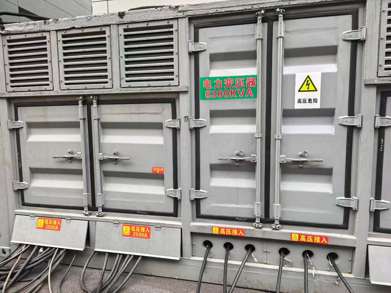 安丘柴油发电机组换季保养注意哪些事项？