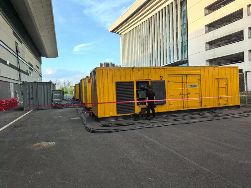 安丘柴油发电机冬季保养注意事项？