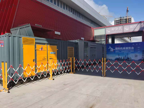 安丘发电机出租教您要了解的柴油发电机组基础知识