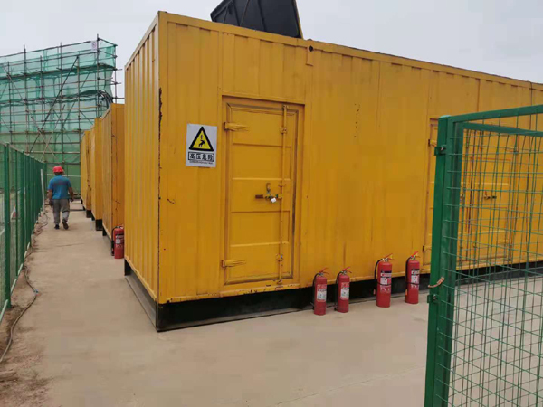 安丘租赁发电机 汽车起动机和起动机再制造工艺流程