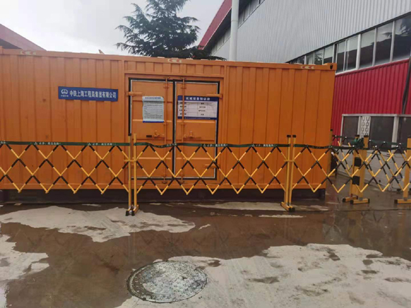 安丘租赁发电机 柴油发电机组供应商：柴油发电机组润滑油的作用？