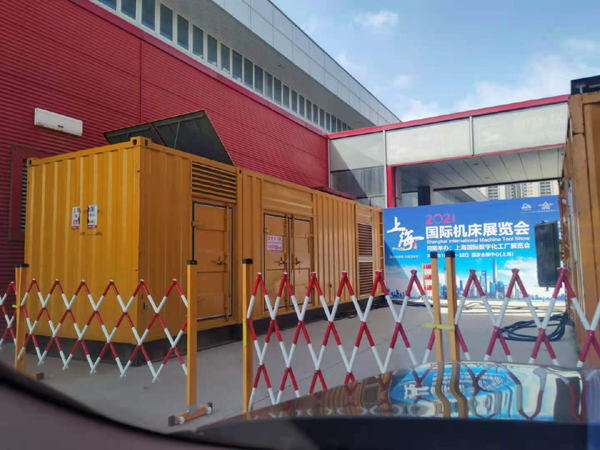 安丘出租发电机-柴油发电机和汽油发电机哪个更好一些？