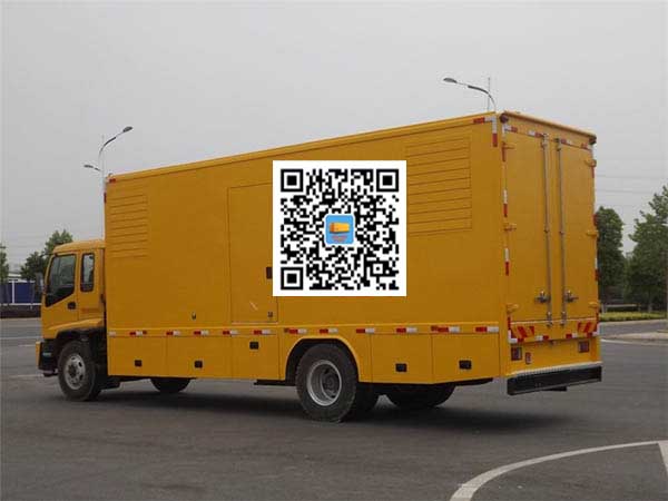 安丘发电车出租-发电机组的主要用途是什么？