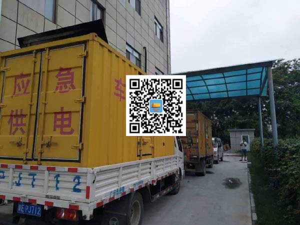 安丘发电机出租-上柴发电机组的油耗会出现什么原因