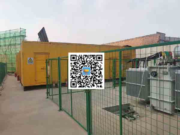 安丘发电机组的社会应用有哪些