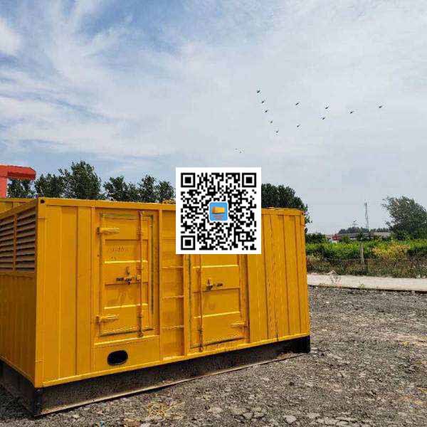安丘发电机出租发电机电刷的结构与作用是什么