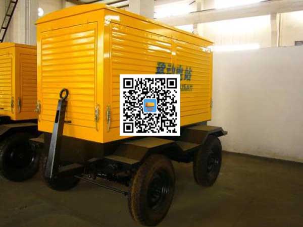 安丘发电机出租-发电机组的安装注意要点