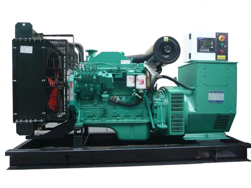 安丘有哪些方法可以提高 200kw 柴油发电机的燃油效率？