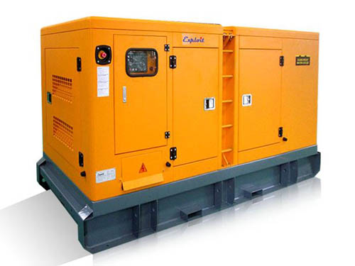 安丘影响 200kw 柴油发电机油耗的因素有哪些？