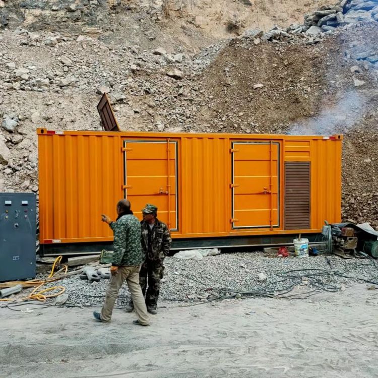 安丘如何降低 200kW 柴油发电机在高海拔地区的油耗？