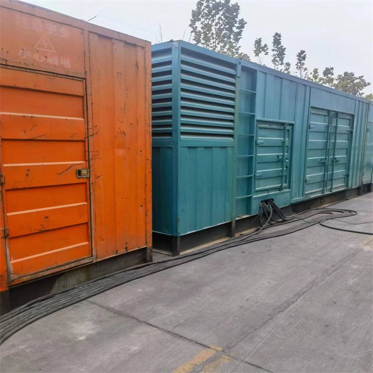 安丘如何选择适合 600kW 柴油发电机组的热继电器？