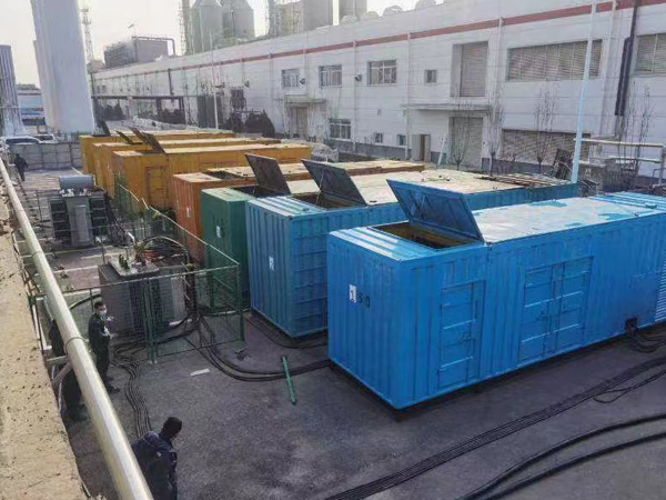 安丘380V和690V电压的电缆线相同吗？