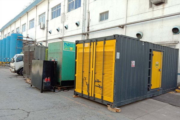 安丘发电机组保养是确保其正常运行、延长使用寿命的关键,以下是一些保养注意事项